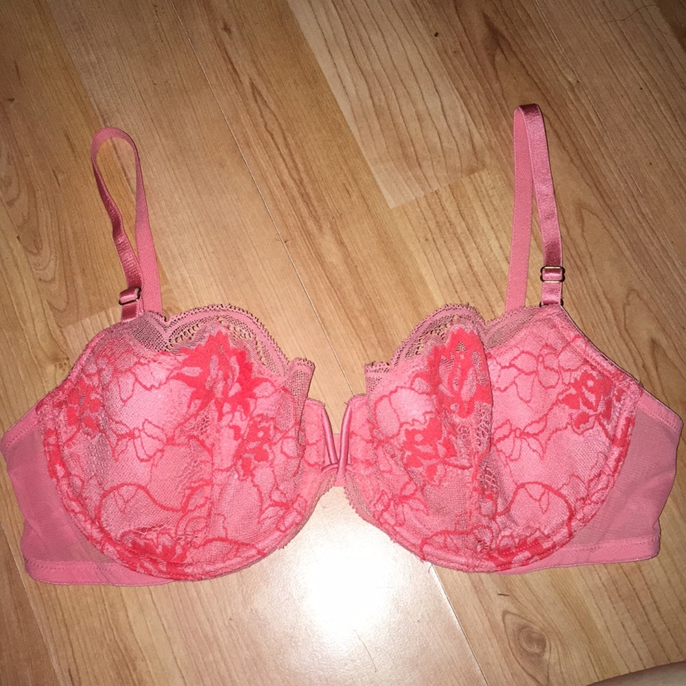 Victoria’s Secret Push-Up Bra